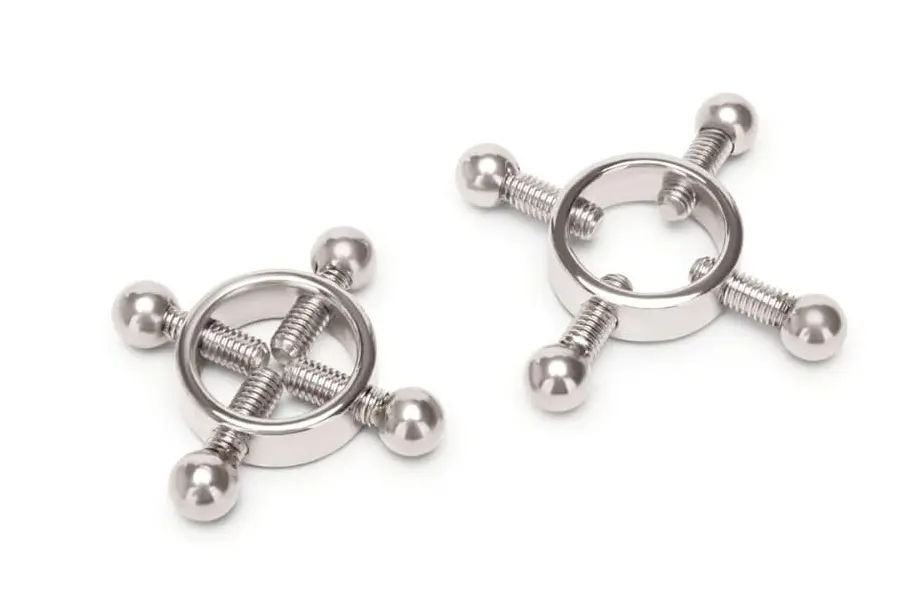 kẹp ti điều chỉnh áp lực