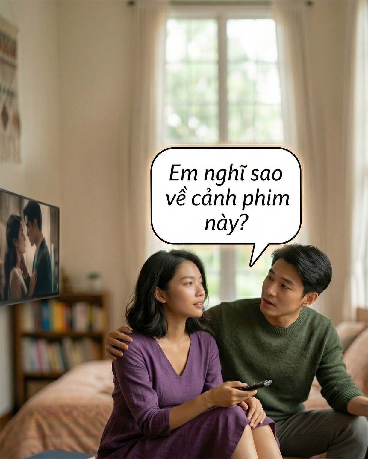 sử dụng quy tắc gợi mở