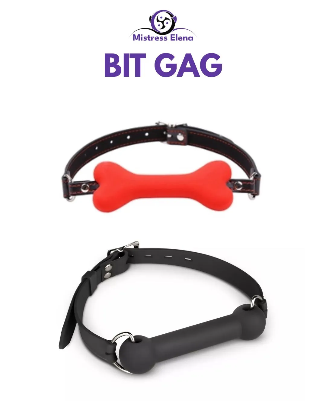 Bit Gag
