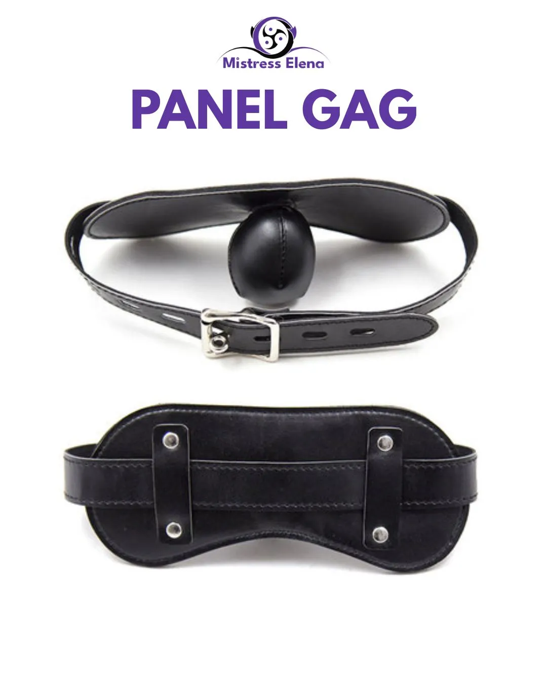 Panel Gag