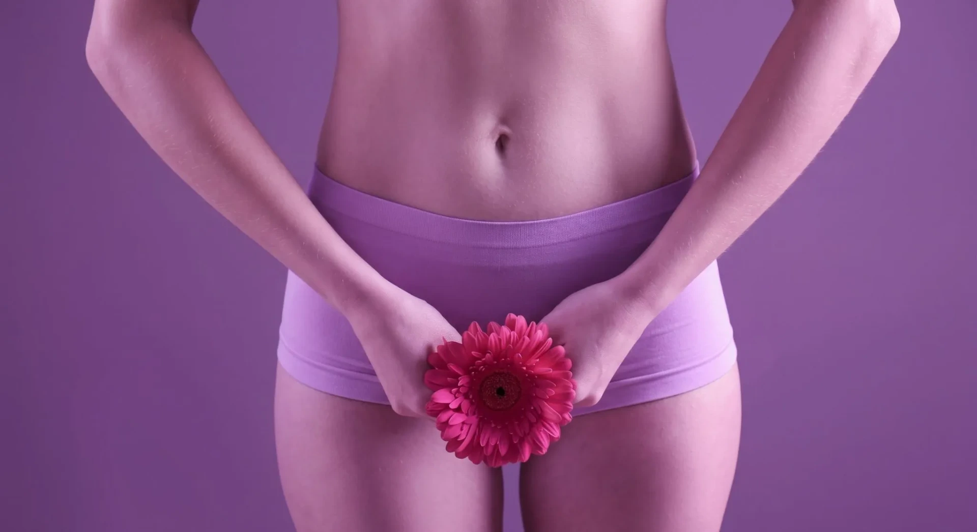 chăm sóc phụ khoa