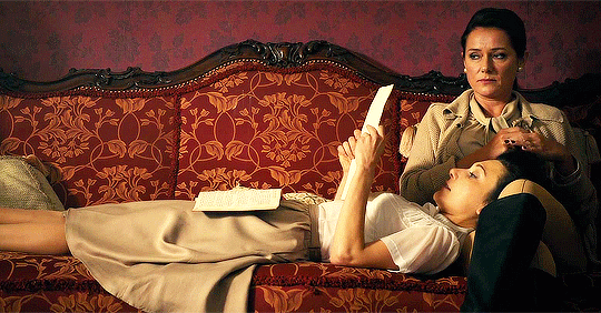 phim The Duke of Burgundy (2014)