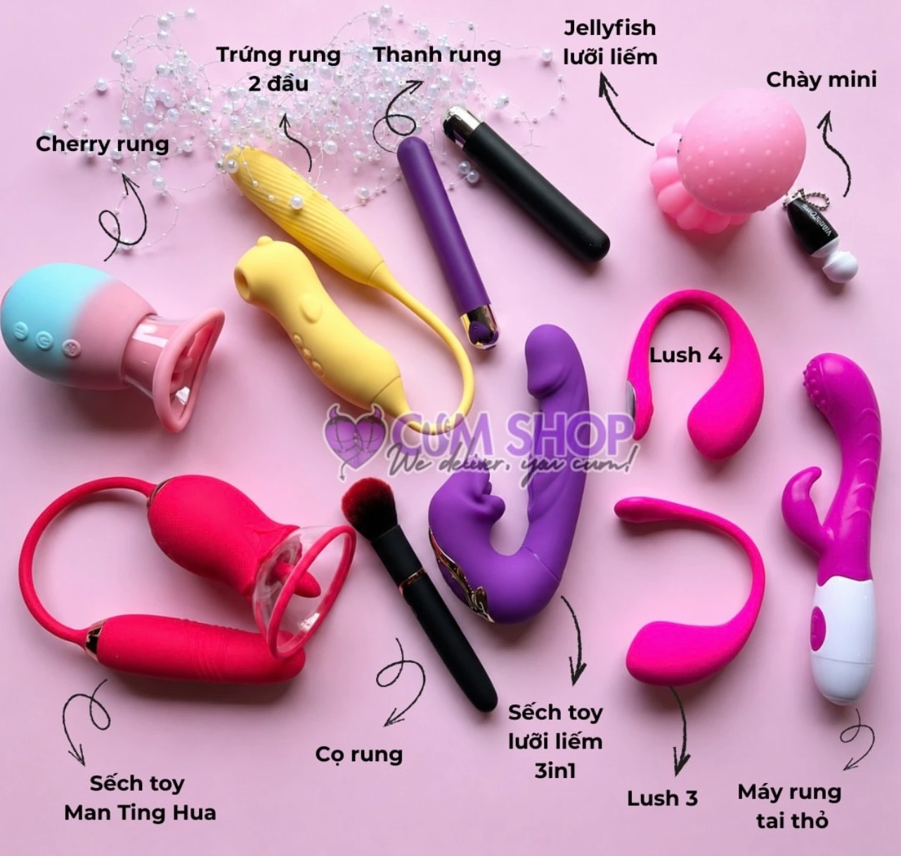 sex toy for women